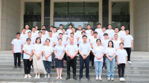 融會(huì)貫通 學(xué)以致用——集團(tuán)公司2023年梯隊(duì)人才暨新員工培訓(xùn)圓滿成功！